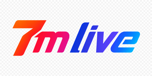 7m live logo